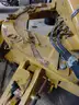 2016 Caterpillar Motor Grader 4WD