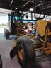 2016 Caterpillar Motor Grader 4WD