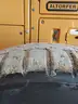 2016 Caterpillar Motor Grader 4WD