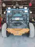 2016 Caterpillar Motor Grader 4WD