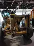 2016 Caterpillar Motor Grader 4WD