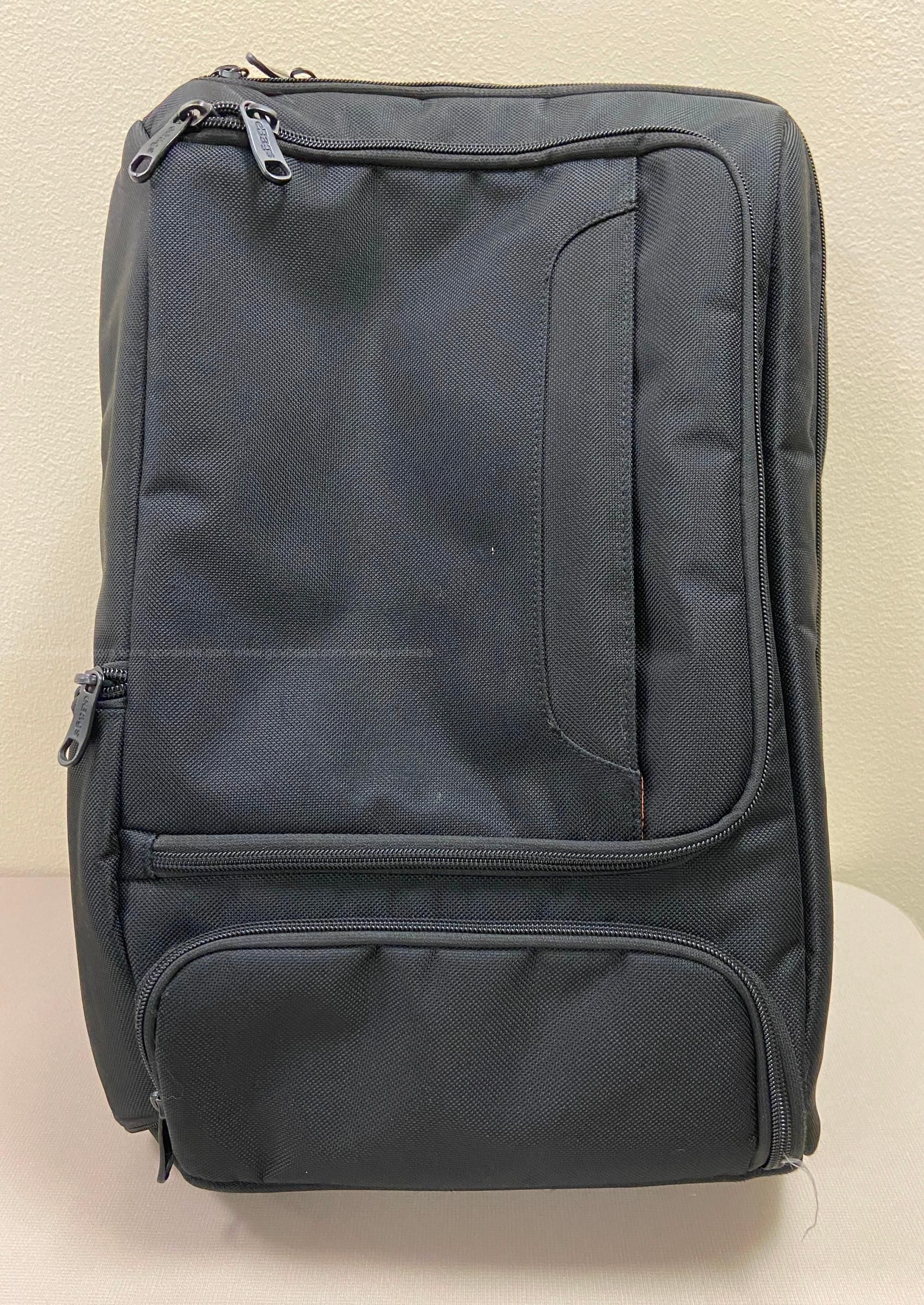 Ebags computer outlet backpack