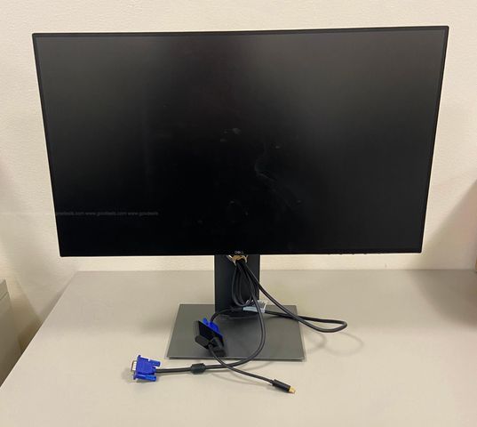 dell monitor u2421he