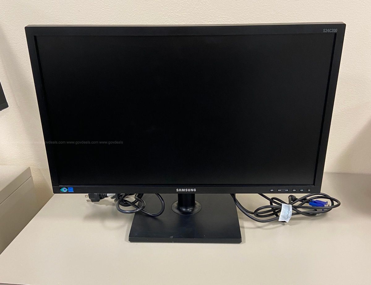 s22c200 monitor