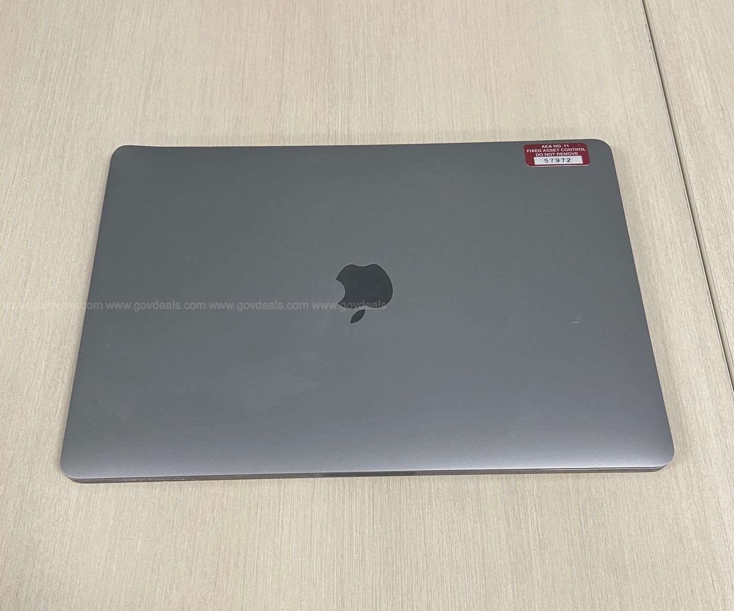 DAMAGED - MacBook Pro 13" 2020 - 16GB RAM-500GB HD, Purchased 6/2020 ...