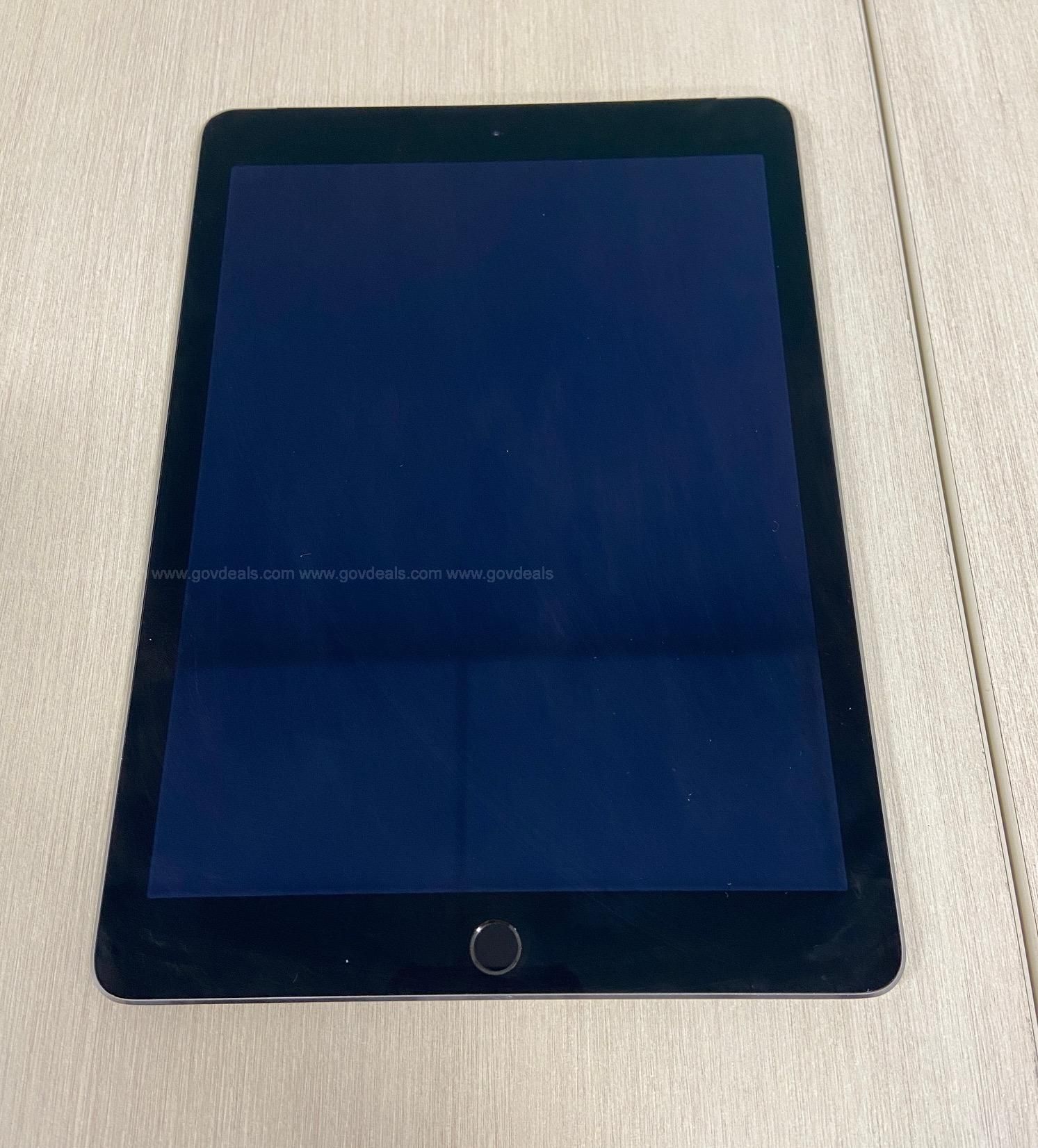 Ipad store air 2015