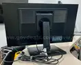 Samsung Monitor model#S24E450