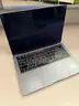 MacBook Pro (13-inch, 2020, 4 Th Port) Cracked bezel in bottom right side of screen