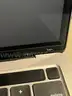 MacBook Pro (13-inch, 2020, 4 Th Port) Cracked bezel in bottom right side of screen