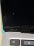MacBook Pro (13-inch, M1, 2020) broken bezel bottom left causes lines