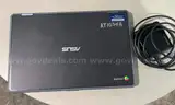 ChromeBook Flip C213SA-YS02 4GB/32GB 07/2017, keyboard/track pad not working correctly