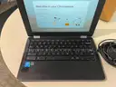 ChromeBook Flip C213SA-YS02 4GB/32GB 07/2017, keyboard/track pad not working correctly