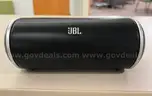 JBL Bluetooth Speaker