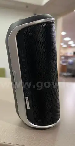 JBL Bluetooth Speaker