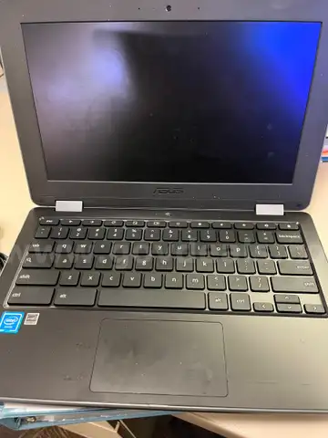 ChromeBook Flip C213SA-YS02 32 GB