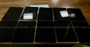 Lot of 10--iPad 7th Generation (Cellular) 32GB