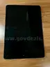 iPad 7th Generation (Cellular) 32GB, 4/20/2020, hairline crack top left