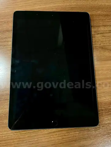 iPad 7th Generation (Cellular) 128GB