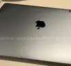 MacBook Pro (13", M1, 2020) 512 GB 16RAM 12/31/2021, liquid damage