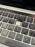 MacBook Pro 13-inch, 2020, Four Thunderbolt 3 ports, 16GB/512GB, battery issues, runs hot; loud fan