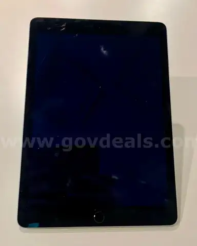 iPad Air 2 Wi-Fi + Cellular 128GB 6/2015