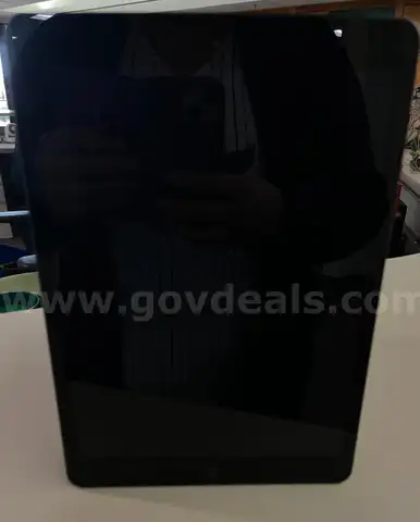 iPad 7th Generation (Cellular) 128GB