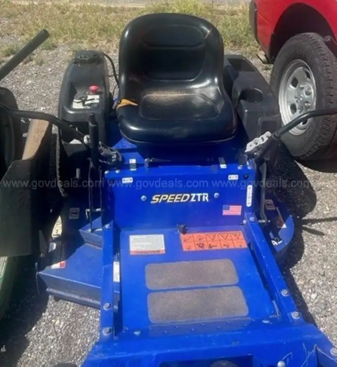 Dixon mowers for online sale