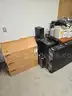 145 OptiPlex Desktop Computers, 9 UPS devices, misc. cords &#x26; equipment