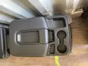 3 New Center Consoles