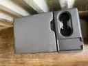 3 New Center Consoles