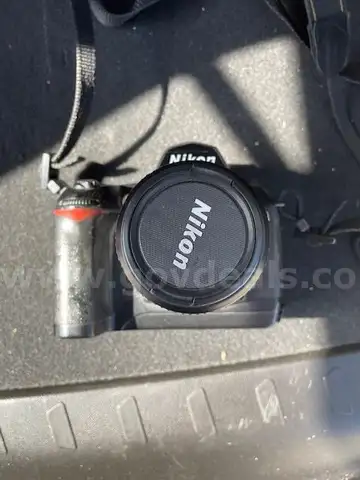 Nikon Digital Camera