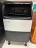 Ice-O-Matic Ice Maker &#x26; Little Giant Pump (Broken- Selling for Parts only)