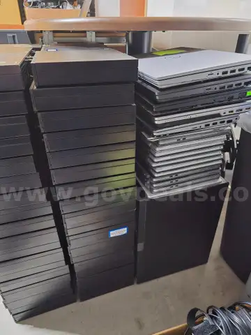 Latitude / Precision / OptiPlex / Surface Computers