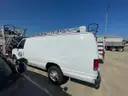 2014 Ford Econoline