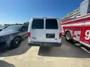 2014 Ford Econoline