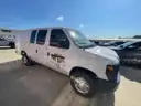 2014 Ford Econoline