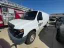 2014 Ford Econoline