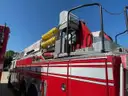 2011 Emergency One Fire Truck