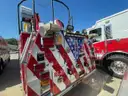 2011 Emergency One Fire Truck