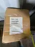 2 Floor Lights &#x26; Box of Miscellaneous Flashlights