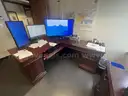 Lot of Office Furniture