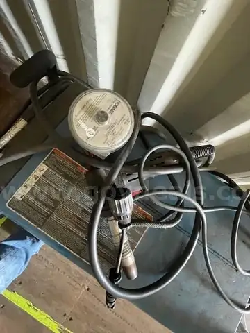 Welder