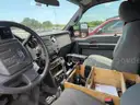 2011 Ford F-550
