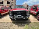 2011 Ford F-550