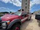 2011 Ford F-550