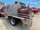 2011 Ford F-550