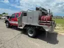 2011 Ford F-550