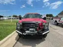 2011 Ford F-550