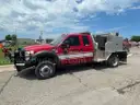 2011 Ford F-550