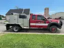 2011 Ford F-550
